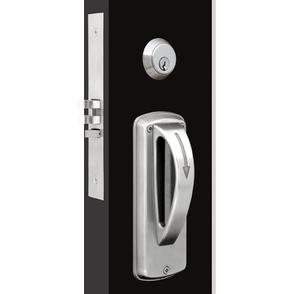 Mortise Lock